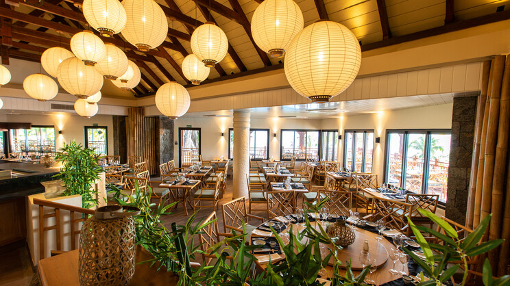 Maritim Resort & Spa, Mauritius